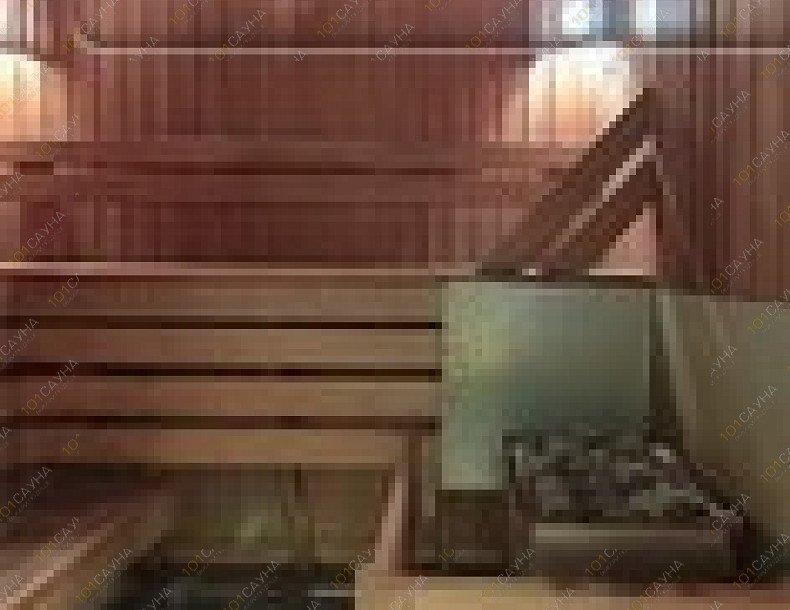 Сауна На Красносельской, в Москве, Краснопрудная, 22а  | 9 | 1001sauna.com