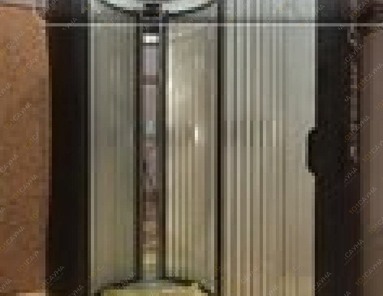 Сауна На Красносельской, в Москве, Краснопрудная, 22а  | 11 | 1001sauna.com