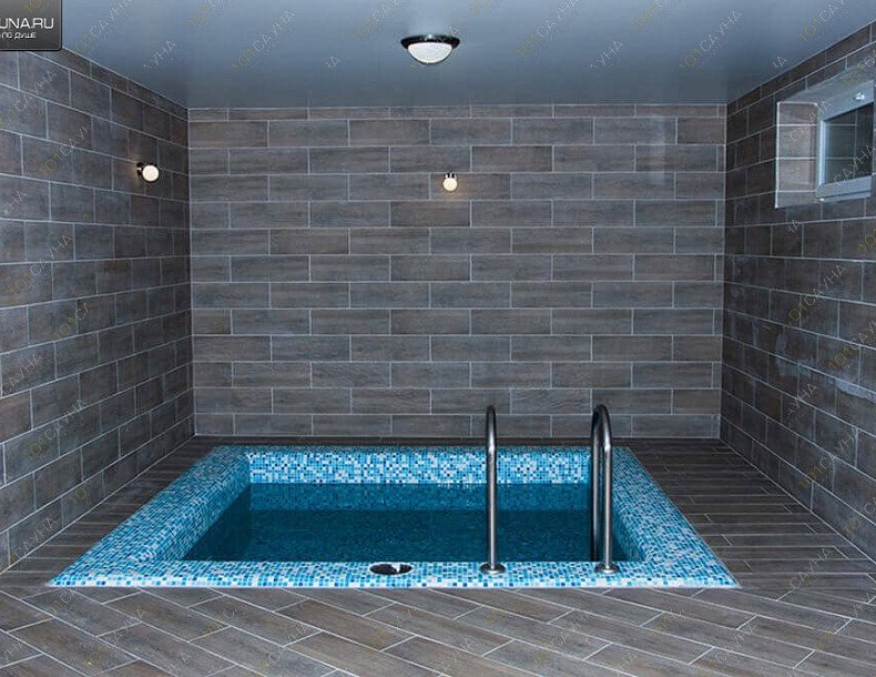 сауна МАРТОН Волга, в Нижнем Новгороде, ул. Ошарская д. 87 | 1 | 1001sauna.com