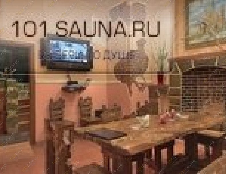 Сауна На Красносельской, в Москве, Краснопрудная, 22а  | 13 | 1001sauna.com