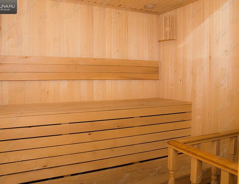 сауна МАРТОН Волга, в Нижнем Новгороде, ул. Ошарская д. 87 | 2 | 1001sauna.com