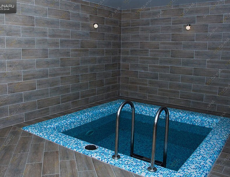 сауна МАРТОН Волга, в Нижнем Новгороде, ул. Ошарская д. 87 | 5 | 1001sauna.com