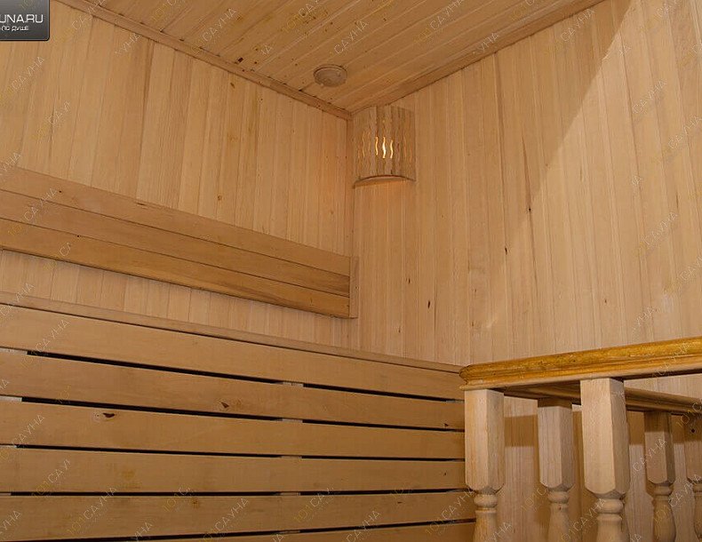 сауна МАРТОН Волга, в Нижнем Новгороде, ул. Ошарская д. 87 | 7 | 1001sauna.com