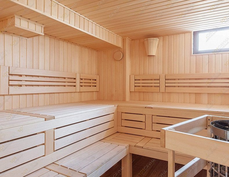 Сауна Берлинский дом, в Краснодаре, Красных партизан, 383 | сауна | 1001sauna.com