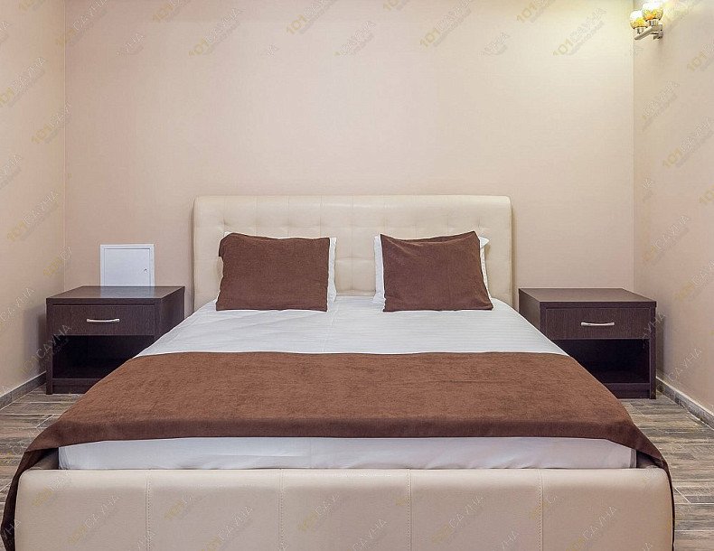 Сауна Берлинский дом, в Краснодаре, Красных партизан, 383 | комната отдыха | 1001sauna.com