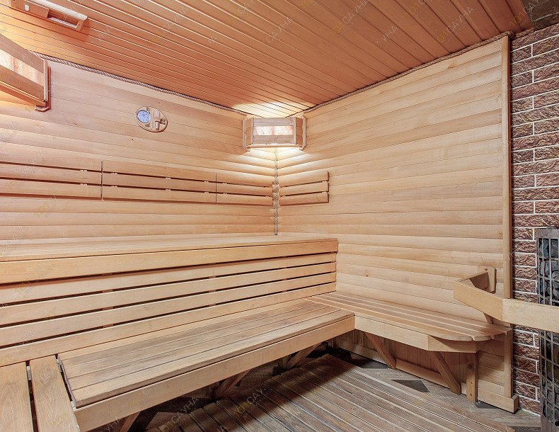 Сауна у Вовы, в Краснодаре, Мира, 70 | сауна | 1001sauna.com
