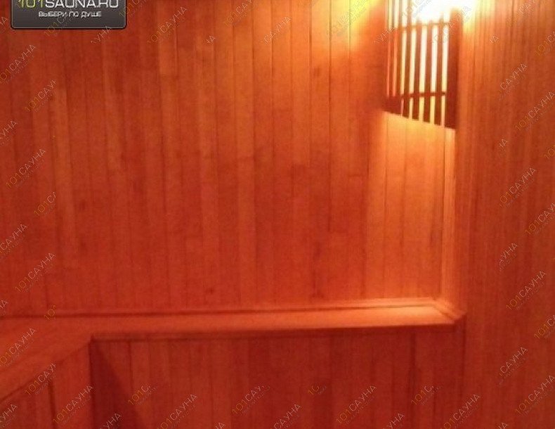 Сауна На Юлиуса Фучика, в Балашихе, г. Балашиха, Юлиуса Фучика, 1а | 1 | 1001sauna.com