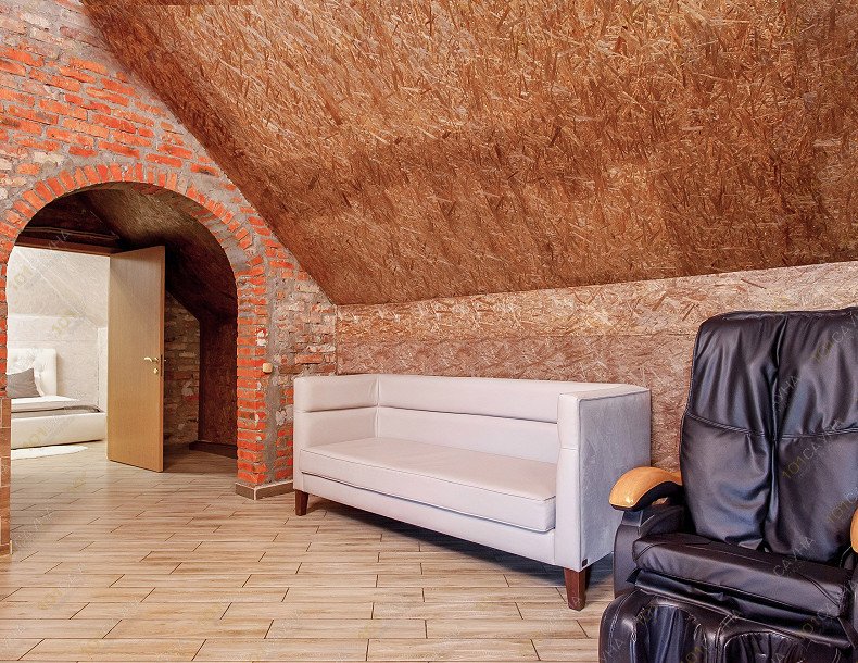 Сауна у Вовы, в Краснодаре, Мира, 70 | 2 этаж | 1001sauna.com