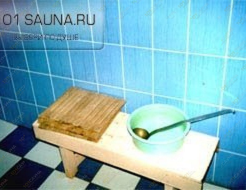 Сауна Бодрость, в Москве, Каргопольская, 14 к2 | 5 | 1001sauna.com