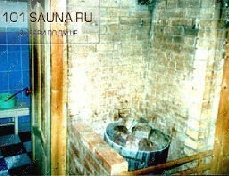Сауна Бодрость, в Москве, Каргопольская, 14 к2 | 6 | 1001sauna.com