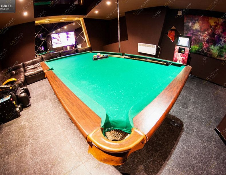 Сауна Private на К. Маркса, 96А, в Хабаровске, Карла Маркса, 96А | 2 | 1001sauna.com