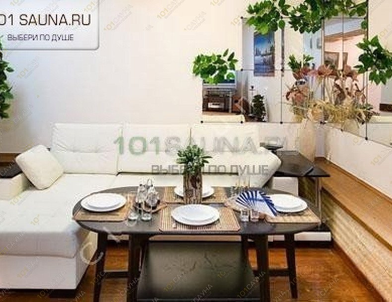 Сауна СВ, в Москве, Петровско-Разумовский проезд, 21 | 2 | 1001sauna.com