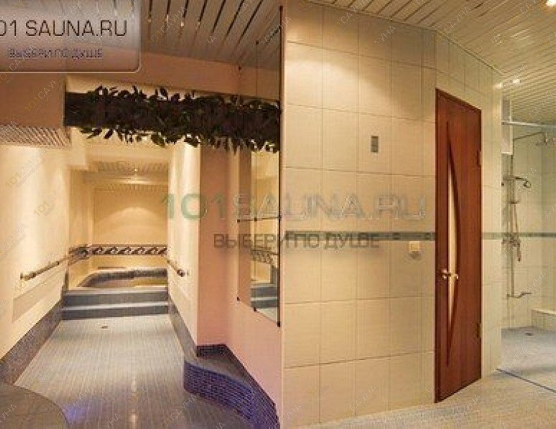 Сауна СВ, в Москве, Петровско-Разумовский проезд, 21 | 3 | 1001sauna.com