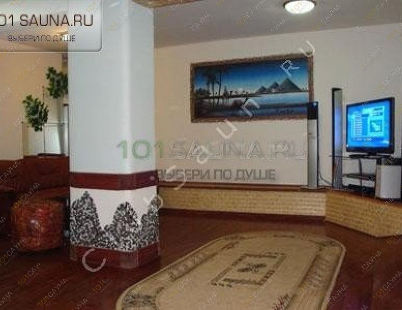 Сауна СВ, в Москве, Петровско-Разумовский проезд, 21 | 6 | 1001sauna.com