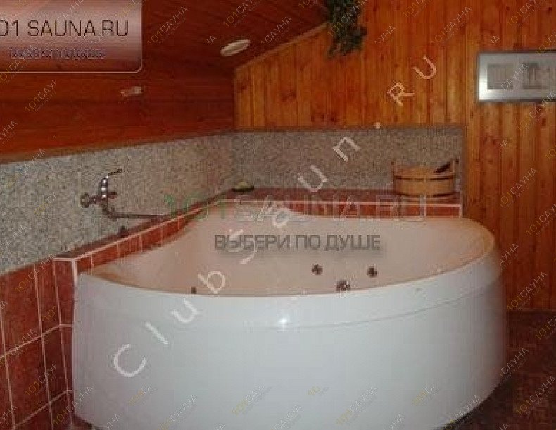 Сауна СВ, в Москве, Петровско-Разумовский проезд, 21 | 7 | 1001sauna.com