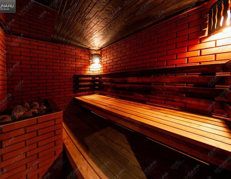 Сауна Private на К. Маркса, 96А, в Хабаровске, Карла Маркса, 96А | 4 | 1001sauna.com