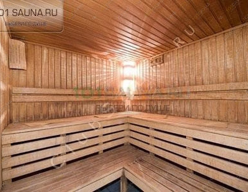 Сауна СВ, в Москве, Петровско-Разумовский проезд, 21 | 8 | 1001sauna.com