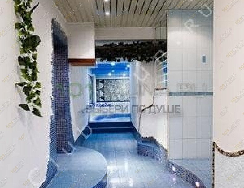 Сауна СВ, в Москве, Петровско-Разумовский проезд, 21 | 10 | 1001sauna.com