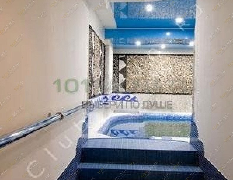 Сауна СВ, в Москве, Петровско-Разумовский проезд, 21 | 11 | 1001sauna.com