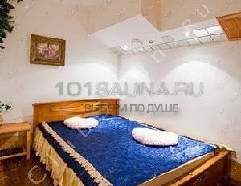 Сауна СВ, в Москве, Петровско-Разумовский проезд, 21 | 12 | 1001sauna.com