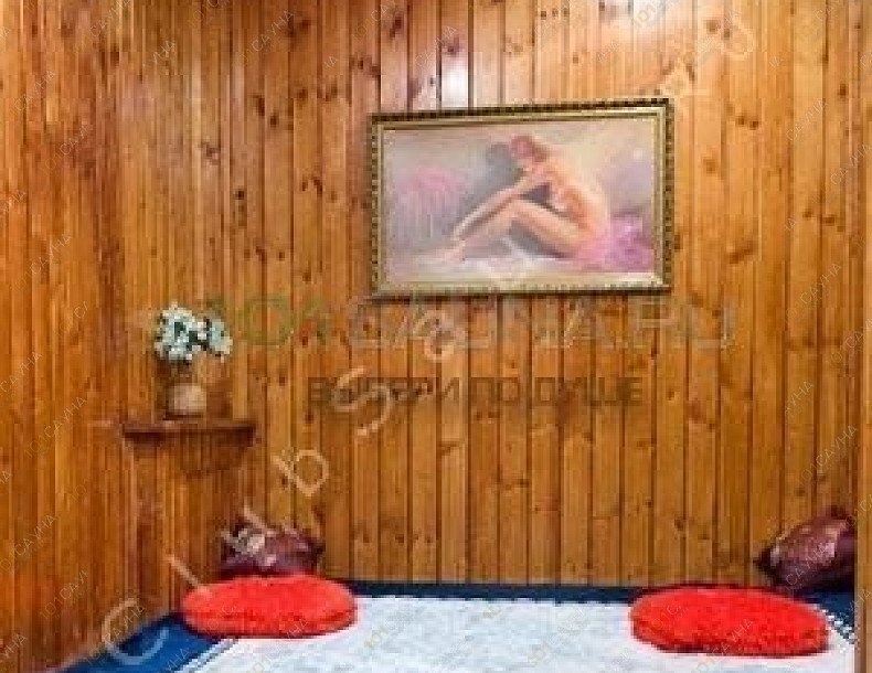 Сауна СВ, в Москве, Петровско-Разумовский проезд, 21 | 14 | 1001sauna.com