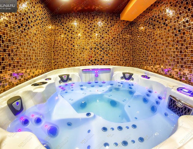 Сауна Private на К. Маркса, 96А, в Хабаровске, Карла Маркса, 96А | 25 | 1001sauna.com