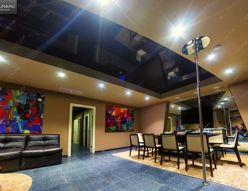 Сауна Private на К. Маркса, 96А, в Хабаровске, Карла Маркса, 96А | 28 | 1001sauna.com