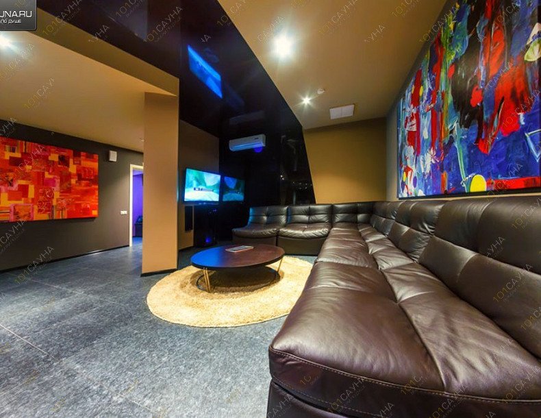 Сауна Private на К. Маркса, 96А, в Хабаровске, Карла Маркса, 96А | 29 | 1001sauna.com