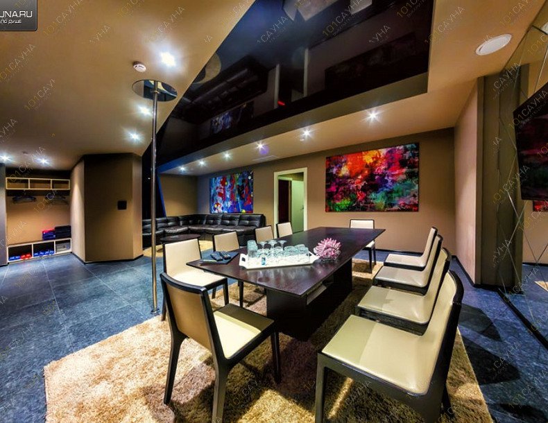 Сауна Private на К. Маркса, 96А, в Хабаровске, Карла Маркса, 96А | 30 | 1001sauna.com