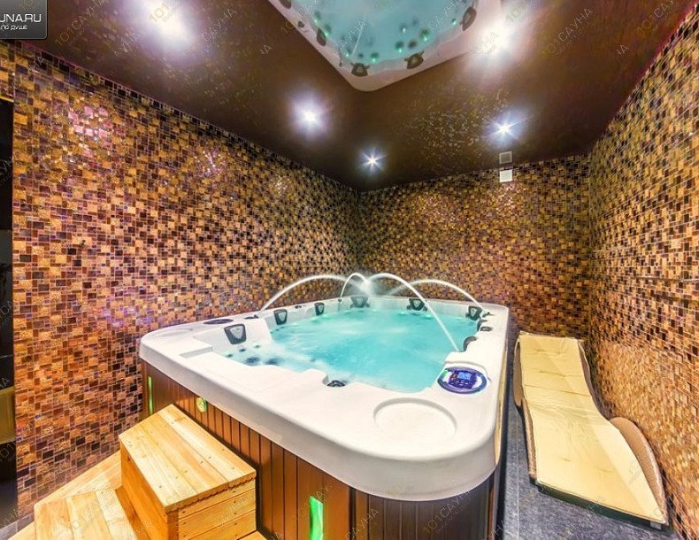 Сауна Private на К. Маркса, 96А, в Хабаровске, Карла Маркса, 96А | 32 | 1001sauna.com