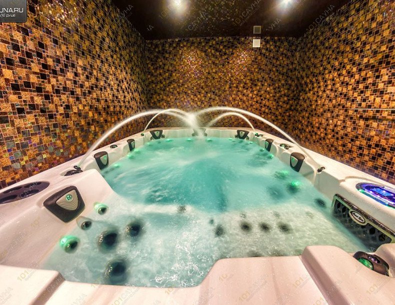 Сауна Private на К. Маркса, 96А, в Хабаровске, Карла Маркса, 96А | 33 | 1001sauna.com