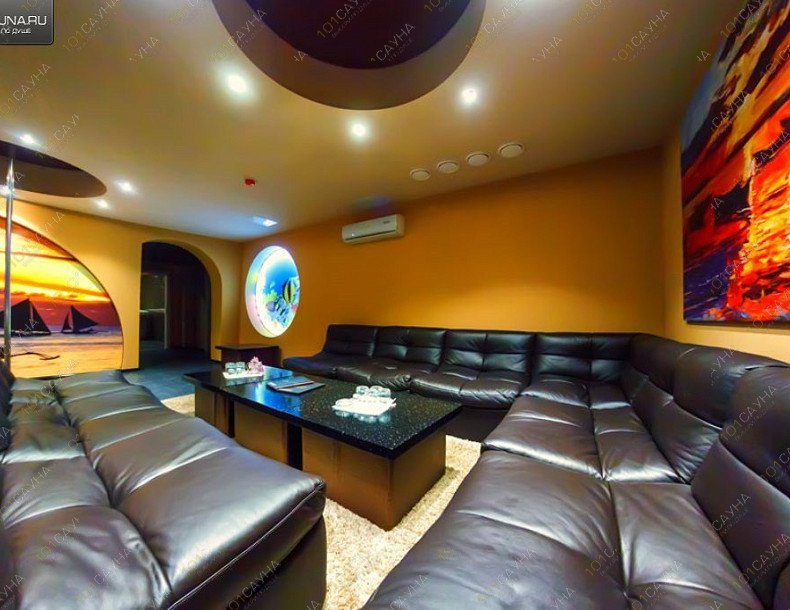 Сауна Private на К. Маркса, 96А, в Хабаровске, Карла Маркса, 96А | 34 | 1001sauna.com