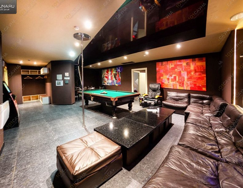 Сауна Private на К. Маркса, 96А, в Хабаровске, Карла Маркса, 96А | 36 | 1001sauna.com