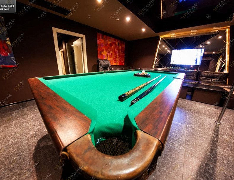 Сауна Private на К. Маркса, 96А, в Хабаровске, Карла Маркса, 96А | 37 | 1001sauna.com