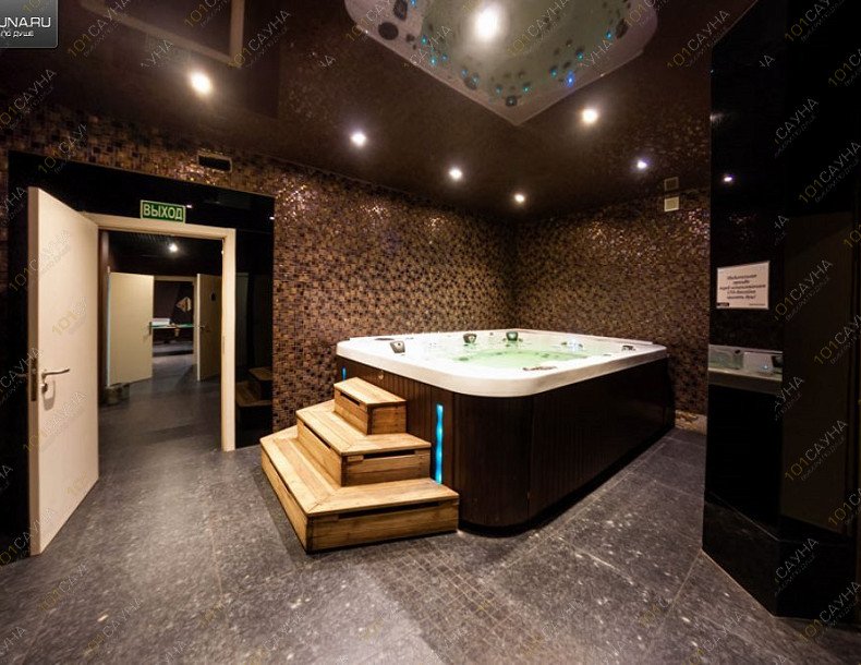 Сауна Private на К. Маркса, 96А, в Хабаровске, Карла Маркса, 96А | 39 | 1001sauna.com