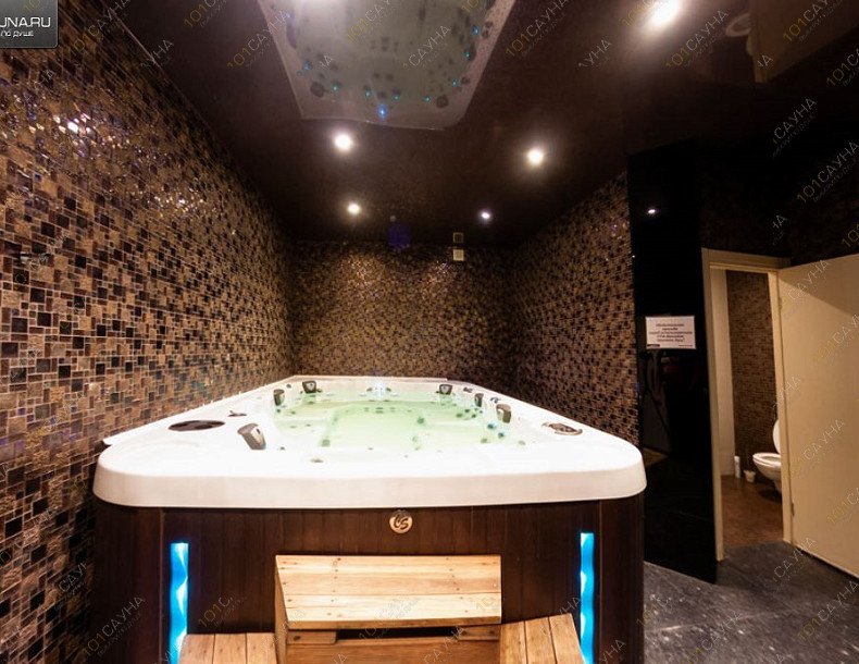 Сауна Private на К. Маркса, 96А, в Хабаровске, Карла Маркса, 96А | 40 | 1001sauna.com