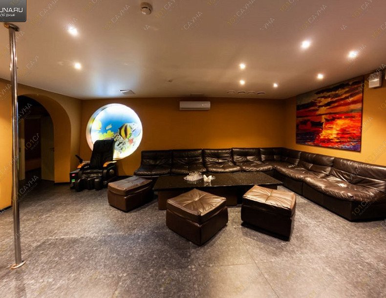 Сауна Private на К. Маркса, 96А, в Хабаровске, Карла Маркса, 96А | 41 | 1001sauna.com