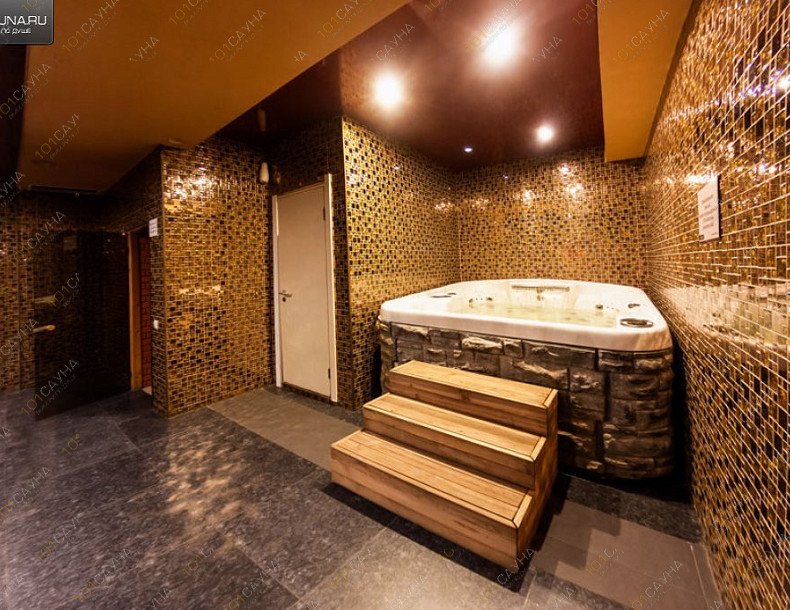 Сауна Private на К. Маркса, 96А, в Хабаровске, Карла Маркса, 96А | 42 | 1001sauna.com