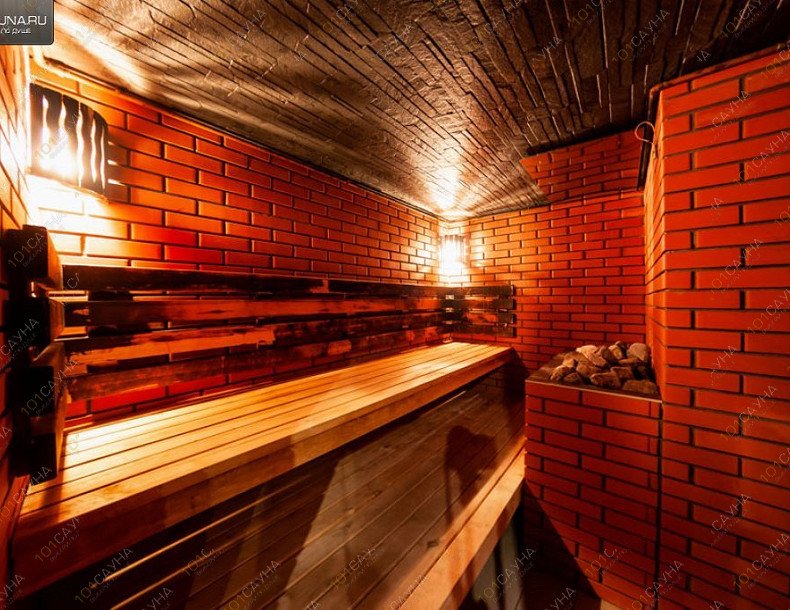 Сауна Private на К. Маркса, 96А, в Хабаровске, Карла Маркса, 96А | 43 | 1001sauna.com