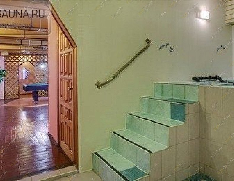 Сауна Фили, в Москве, Береговой проезд, 3 к2  | 2 | 1001sauna.com
