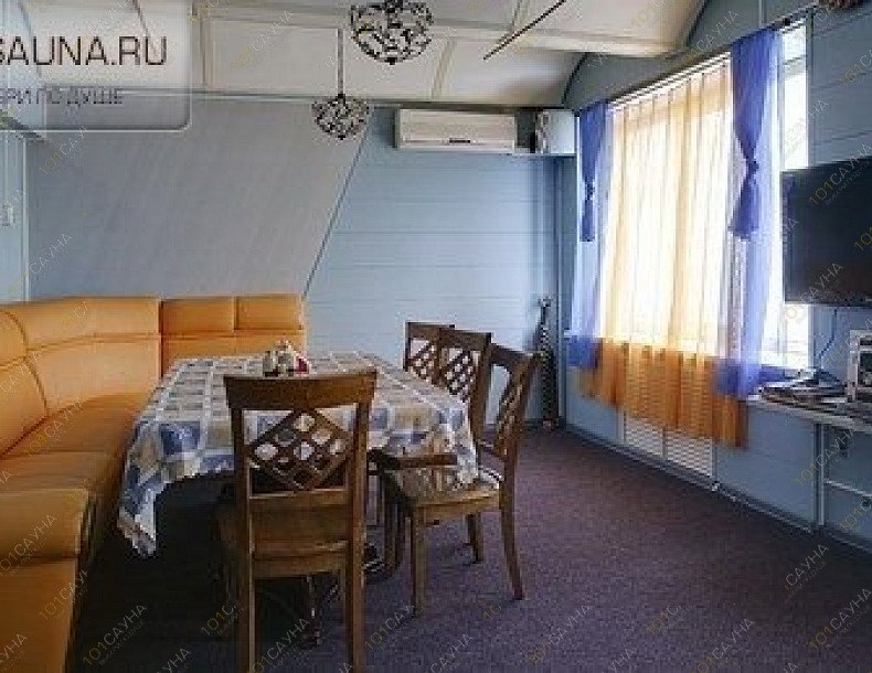 Сауна Фили, в Москве, Береговой проезд, 3 к2  | 7 | 1001sauna.com