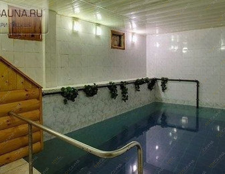 Сауна Фили, в Москве, Береговой проезд, 3 к2  | 8 | 1001sauna.com