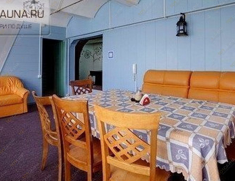 Сауна Фили, в Москве, Береговой проезд, 3 к2  | 9 | 1001sauna.com