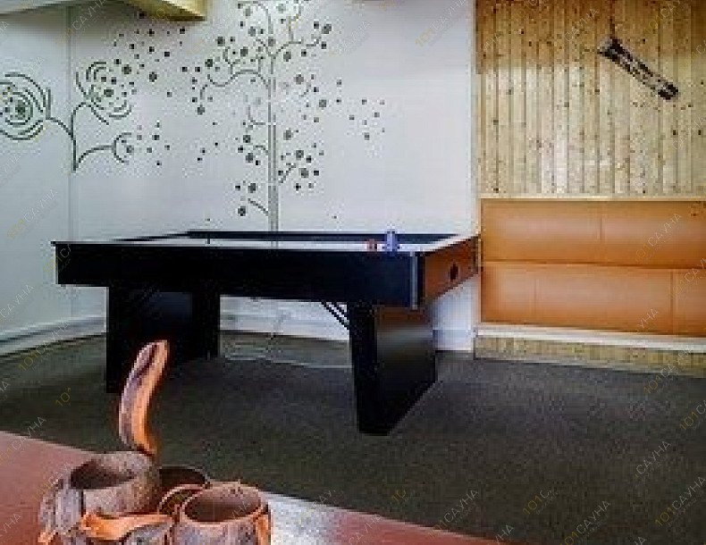 Сауна Фили, в Москве, Береговой проезд, 3 к2  | 11 | 1001sauna.com