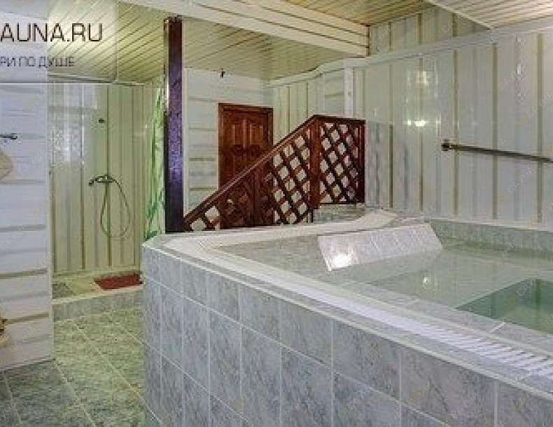 Сауна Фили, в Москве, Береговой проезд, 3 к2  | 12 | 1001sauna.com