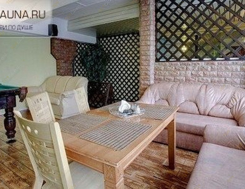 Сауна Фили, в Москве, Береговой проезд, 3 к2  | 14 | 1001sauna.com