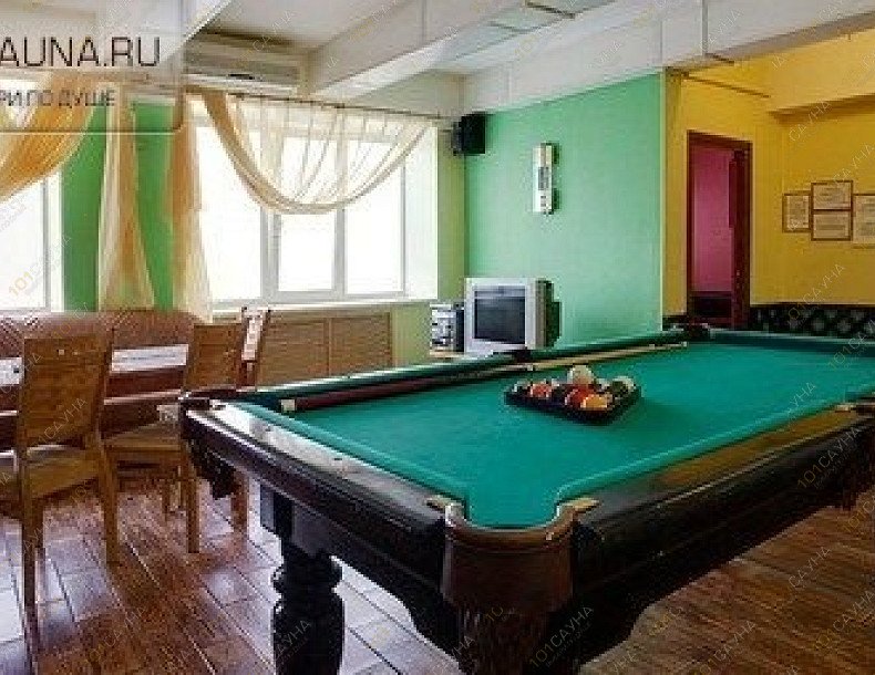 Сауна Фили, в Москве, Береговой проезд, 3 к2  | 15 | 1001sauna.com