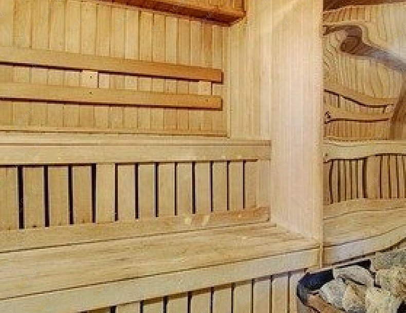 Сауна Фили, в Москве, Береговой проезд, 3 к2  | 16 | 1001sauna.com