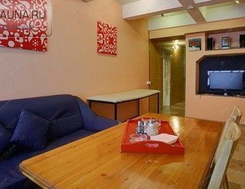 Сауна Фили, в Москве, Береговой проезд, 3 к2  | 19 | 1001sauna.com