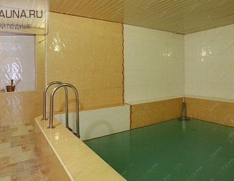 Сауна Фили, в Москве, Береговой проезд, 3 к2  | 20 | 1001sauna.com